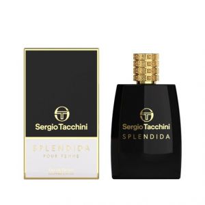 Sergio Tacchini Splendida - Eau de Parfum 100ml