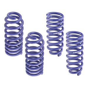 H&R Jeu de suspensions, ressorts VW,AUDI,SKODA 28711-1
