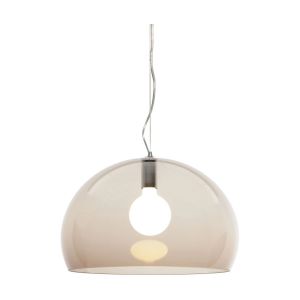 Kartell Suspension en plexiglas cola FL/Y