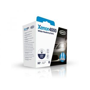 Ring Ampoule H7 Halog&egrave;ne (Ref: RX4077)