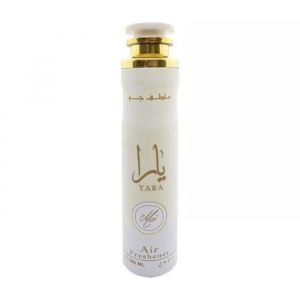 Lattafa Perfumes Yara Moi Air Freshener 300ml Spray