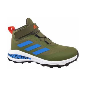 Adidas Baskets montantes enfant Fortarun All Terrain