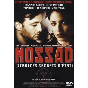 Image de Mossad : Services secrets d'état