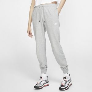 Nike Pantalon en Fleece Sportswear Essential pour Femme - Gris - Taille XL - Female