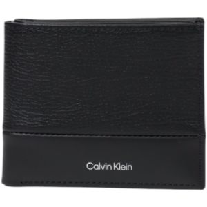 Calvin Klein Portefeuille Mix signature