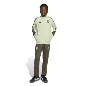 Adidas Survêtement de football enfant real madrid tiro 24