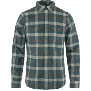 Fjällräven F81353-646 Skog Shirt M Glacier Green XS