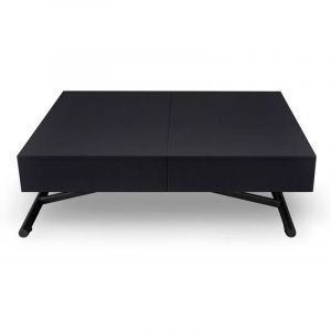 Image de Stanley Table basse relevable Sundance ir mat