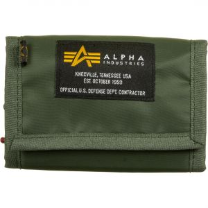 Image de Alpha industries Crew, One Size, olive