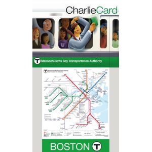 Boston T Map Mini