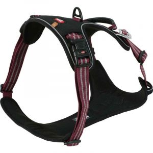 Harnais En Tissu Respirant Rouge Bivouak Xl - Neuf