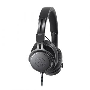 Casques Studio Fermés Audio Technica ATH-M60XA