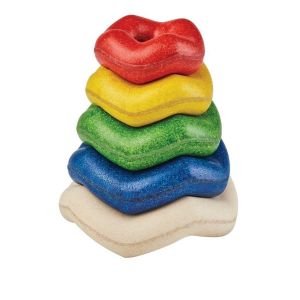 Plan Toys Vagues à empiler