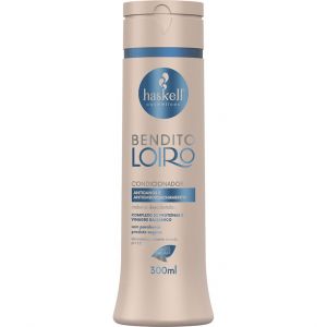 Haskell Bendito Loiro Condicionador 300ml
