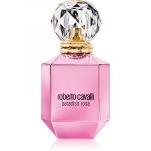 Roberto Cavalli Paradiso Rosa Eau De Parfum