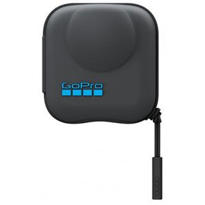 GoPro Funda MAX2 Estuche Protector Compacto R&eacute;sistant Noir 55g