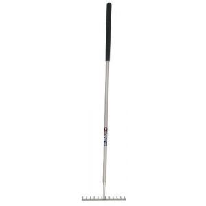 Spear & Jackson Neverbend Râteau en acier carbone - NEILL TOOLS T/A SPEAR JACKSON