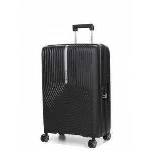 Image de Samsonite Valise rigide Hi-Fi 4R 68 cm Noir