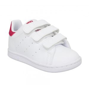 Image de Adidas Chaussures casual / Stan Smith CF Originals Blanc - Taille 26