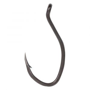 Black Cat Accrocher Mega 10/0 DG coating