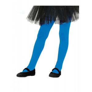 Fiesta guirca Childrens Blue Tights
