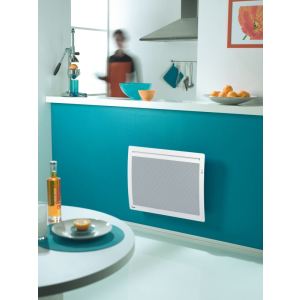 Noirot 00M1844FTFS - Panneau rayonnant Auréa ECOconso Prog horizontal 1250 Watts