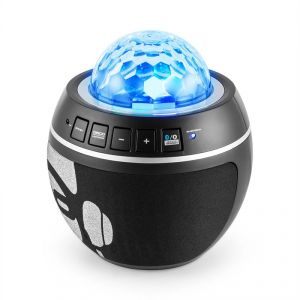 iDance Party Ball BB10 - Enceinte bluetooth