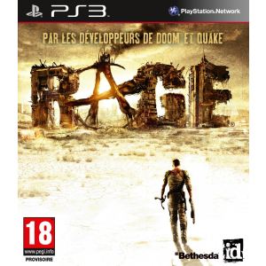 Rage [PS3]