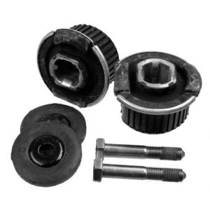 Image de Lemforder Kit de r&eacute;paration, corps de l'essieu MERCEDES-BENZ 10979 01 1243500341,1243506408,A1243500341 A1243506408