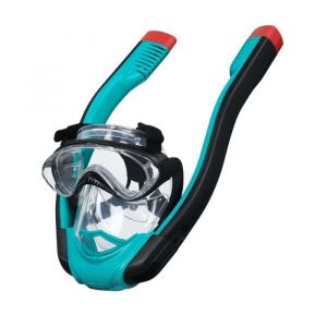 Bestway Masque de plongée masque de plongée intégral L/XL 24058
