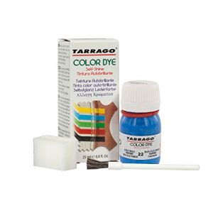 Tarrago Accessoires chaussures TEINTURE DE COULEUR AUTO-BRILLANTE - Couleur Unique - Taille multicolor
