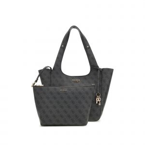 Guess Sac à main 2 en 1 femme Calista