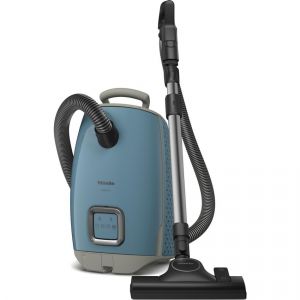 Miele Aspirateur traineau avec sac GUARDL1BLEUNORDIQUE
