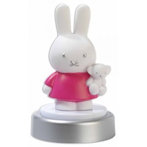 Image de Veilleuse 3D Miffy