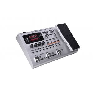 Nux MG-20 pédale multi-effets