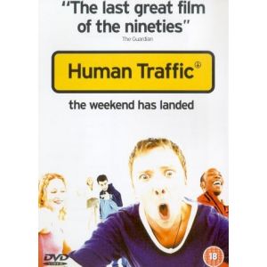 Human Traffic [Import anglais] [DVD]