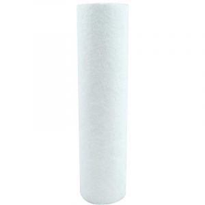 Toodo Cartouche microfibre Meltblown 9"3/4 - 100µm