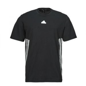 Adidas T-shirt M FI 3S T Noir - Taille EU S,EU M,EU L,EU XL