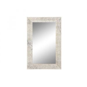 DKD Home Decor Miroir Mural, Standard