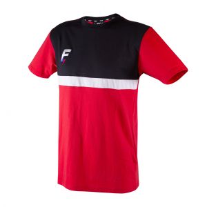 T-shirt Force XV mediane