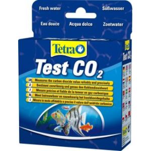 Image de Tetra Test CO2 gaz carbonique pour aquarium d'eau douce