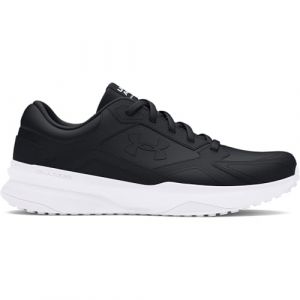 Under Armour Chaussures de cross training Edge Leather