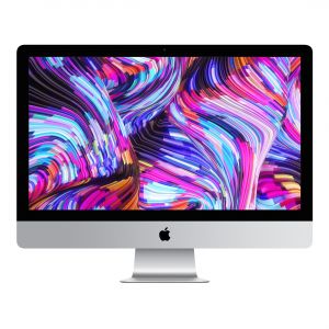 Apple iMac 27'''' 5K i5 3,7 GHz 16Go 512Go SSD 2019