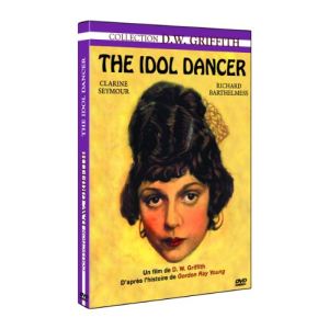 The Idol Dancer