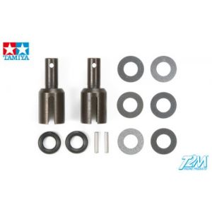 Tamiya Noix De Différentiel Ta06