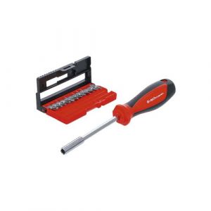 BGS Technic Jeu d'embouts de tournevis BGS - 13 pcs - 35820