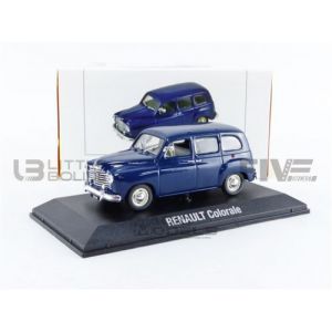 Image de Norev 1/43 - 7711575919 - Renault Colorale - 1950