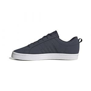 Adidas Homme VS Pace 2.0 Sneaker, Shadow Navy/Shadow Navy/FTWR White, 42 2/3 EU