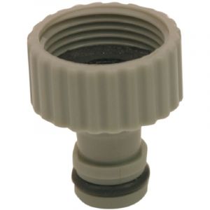 12 XART. D IRRIGATION. 0319 DOUILLE 3/4 ROBINET