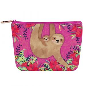 Porte monnaie Amazon Love